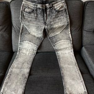 Guess men’s skinny jeans